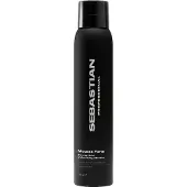 Sebastian Mousse Forte Strong Hold Volumizing Mousse