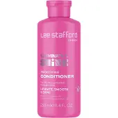 Lee Stafford Illuminate & Shine Conditioner - 250ml