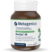 Metagenics Bactiol IB | 30 capsules