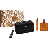 Versace Eros Najim Gift Set