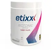 Etixx Isotonic Drink Forest Fruits 1 kg Poeder