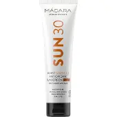 Mádara Sun SPF 30 Zonnecrème 100 ml