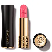 Lancôme - L'absolu Rouge Cream Lipstick 08 LA VIE EST BELLE