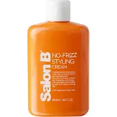 Salon B Crème No Frizz Styling Cream 200ml