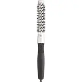 Olivia Garden Essential Blowout Classic Silver
