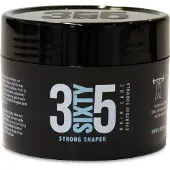 3SIXTY5 Hair Care Strong Shaper Hold 7 Shine 9 Crème - 75ml