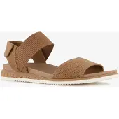 SKECHERS Sandaal 'DESERT KISS' lichtbruin