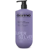 Osmo Super Silver No Yellow Mask