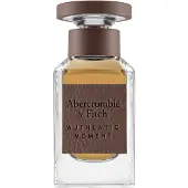 Abercrombie & Fitch Abercrombie - Authentic Moment Men Eau De Toilette 50Ml Spray