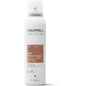 Goldwell Stylesign Texture Droge spraywax Haargel 150 ml