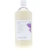 Simply Zen Age Benefit & Moisturizing Shampoo 1000ml | Voor Shampoo Zonder Sulfaten