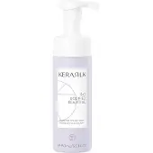Kerasilk Volume Mousse - - Styling - 150ml - Hittebescherming - Natuurlijke glans