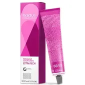 Kadus Professional Hair Color 0/66 Haarverf - 60ml