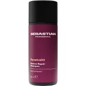Sebastian Penetraitt Shampoo - 50ml | Voor Alle Haartypen