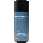 Sebastian Hydre Shampoo - 50ml | Voor Alle Haartypen