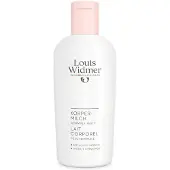 Louis Widmer Lichaamsmelk - Hydraterende melk voor vochtarme huid - Zonder parfum