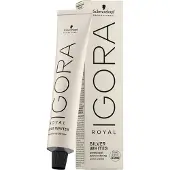 Schwarzkopf Igora Royal Absolutes Zilverwit Plata 60ml