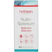 Nutrisan NutriSelenium 90Capsules
