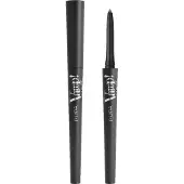 PUPA Milano Ogen Eyeliner & Kajal Vamp! Eye Pencil 205 Icy Taupe