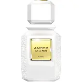 Ajmal Amber Musc Eau de Parfum 100 ml