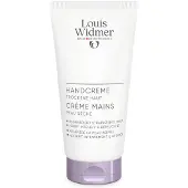 Louis Widmer Handcrème Licht Geparfumeerd