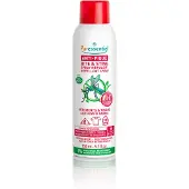 Puressentiel Afwerende Antibeet Spray Kledij en Textiel 150 ml Spray