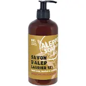 Aleppo Co Zeep 12% Laurier