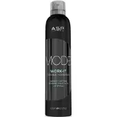 ASP Mode Fix Work-it Flexibele Hairspray Hold 3Shine 3 Haarlak - 300ml