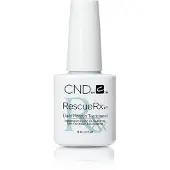 CND Nagellak Cuticle Treatment RescueRx Daily Keratin Treatment 15ml