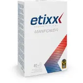 Etixx Manpower | 60 capsules