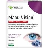 Quercus Macu-Vision | 30 capsules
