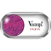 PUPA Milano Vamp! Metallic Eyeshadow