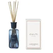 Culti Colours Mareminerale Blue Geurstokjes - 250ml
