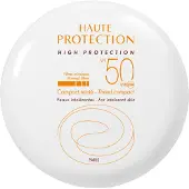 Avene Getinte Compact Crème Factor 50 Sable | 10 g