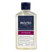 Phyto Paris Phytocyane Invigorating Shampoo Anti-Haaruitval 250 ml