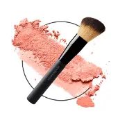 Les Couleurs De Noir Penseel Blush Nr. 4