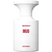 BORNTOSTANDOUT Mud EDP 50 ml