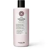 Maria Nila Pure Volume Shampoo 350 ml