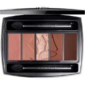 Lancôme Hypnôse Oogschaduwpalette 4 g Nr. 18 - Nude Sculptural