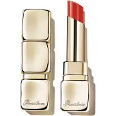 Guerlain Make-up Lippen KissKiss Shine Bloom 775 Poppy Kiss