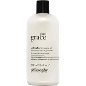 Philosophy Body Pure Grace Gel