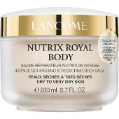 Lancôme Nutrix Intense Nourishing & Restoring Body Balsem - 200ml