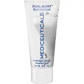 Mediceuticals Dual Moist Moisturizing Cream