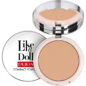PUPA Milano Face Make-Up Like A Doll Nude Skin Compact Powder
