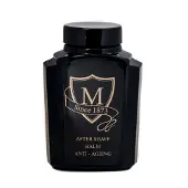 Morgan's Pomade After-Shave Balsem - 125ml | Voor Mannen