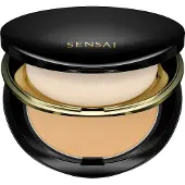 Sensai Total Finish Foundation Refill Fond de teint poudre TF206 Golden Dune 11 gram