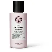 Maria Nila Pure Volume 1l Volumizing Shampoo
