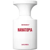 BORNTOSTANDOUT Nanatopia EDP 50 ml