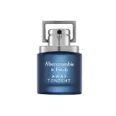 Abercrombie & Fitch Away Tonight Man Eau de Toilette 30 ml