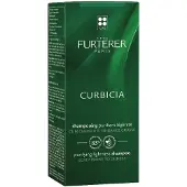 Rene Furterer Haarverzorging Curbicia Zuiverende shampoo 150 ml